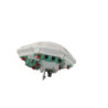 Compteur PIAGGIO LIBERTY 125 2008 à 2013