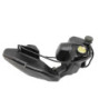 Réservoir d'essence PIAGGIO LIBERTY 125 2008 à 2013