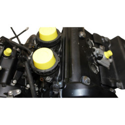 Moteur KAWASAKI KLE 650 VERSYS ABS 2007 à 2009