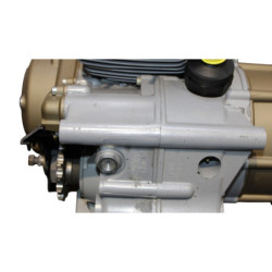 Moteur DUCATI HYPERMOTARD 1100 2007 à 2009