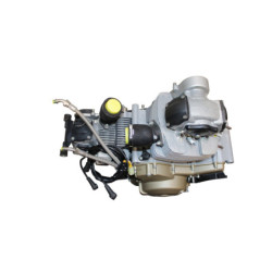 Moteur DUCATI HYPERMOTARD 1100 2007 à 2009