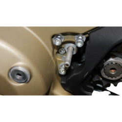 Moteur DUCATI HYPERMOTARD 1100 2007 à 2009