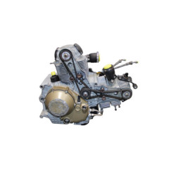 Moteur DUCATI HYPERMOTARD 1100 2007 à 2009
