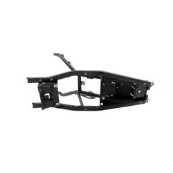 Boucle de cadre arrière HUSQVARNA NUDA 900 R ABS 2011 à 2013