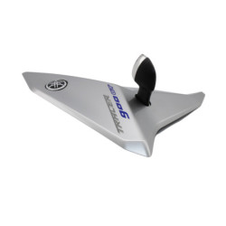 Ecope de radiateur droite YAMAHA TRACER 9 900 GT ABS 2018 à 2020