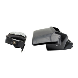 Optique HONDA CRM 125 1990 à 2000