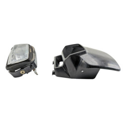 Optique HONDA CRM 125 1990 à 2000