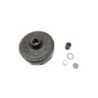 Embrayage complet HONDA CRM 125 1990 à 2000