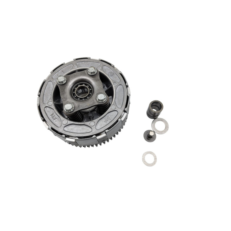 Embrayage complet HONDA CRM 125 1990 à 2000