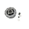 Embrayage complet HONDA CRM 125 1990 à 2000