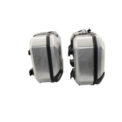 Valise droite SHAD TERRA TR36 2020 à 2026