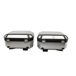Valise droite SHAD TERRA TR36 2020 à 2026