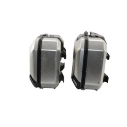 Valise droite SHAD TERRA TR36 2020 à 2026