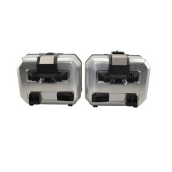 Valise droite SHAD TERRA TR36 2020 à 2026