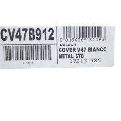 Top case GIVI V47 2010 à 2026