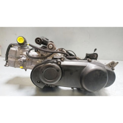 Moteur SUZUKI UH 125 BURGMAN 2002 à 2006