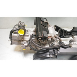 Moteur SUZUKI UH 125 BURGMAN 2002 à 2006