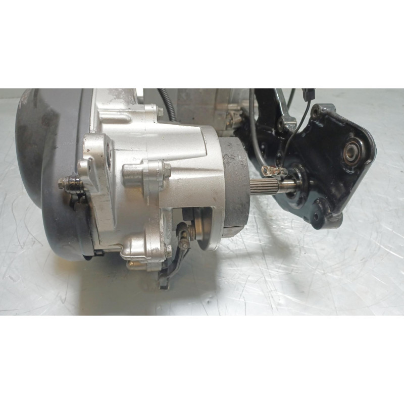 Moteur SUZUKI UH 125 BURGMAN 2002 à 2006