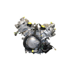 Moteur HONDA VFR 800 VTEC 2002 à 2013