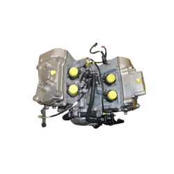 Moteur HONDA VFR 800 VTEC 2002 à 2013