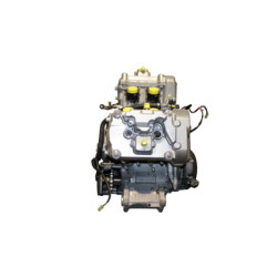 Moteur HONDA VFR 800 VTEC 2002 à 2013