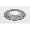 Disque arrière HONDA CBR 125 R 2004 à 2006