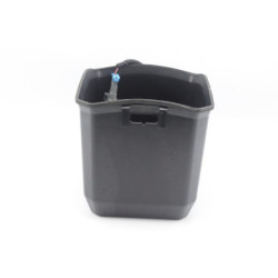Coffre ZERO MOTOR ZF 14 4 SR F 2019 à 2020