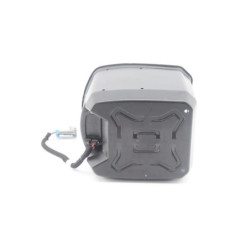 Coffre ZERO MOTOR ZF 14 4 SR F 2019 à 2020
