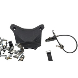 Kit visserie ZERO MOTOR SR 14 4 2014 à 2021