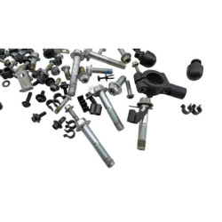 Kit visserie ZERO MOTOR SR 14 4 2014 à 2021