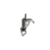 Platine avant gauche ZERO MOTOR SR 14 4 2014 à 2021