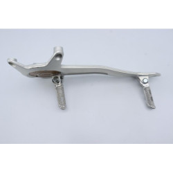 Platine avant gauche ZERO MOTOR ZF 14 4 SR F 2019 à 2020