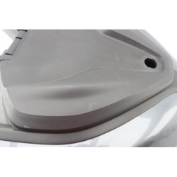 Habillage de réservoir ZERO MOTOR ZF 13 0 DSR ABS 2017 à 2018