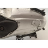 Bras oscillant YAMAHA 100 AEROX 2026