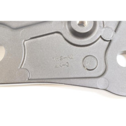 Platine avant droite YAMAHA MT07 700 2021 à 2024