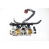 Rampe d'injection YAMAHA MT07 700 2021 à 2024