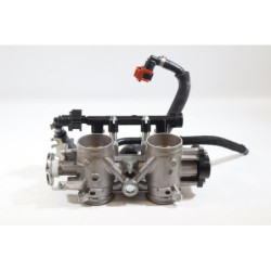 Rampe d'injection YAMAHA MT07 700 2021 à 2024