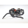 Rampe d'injection YAMAHA MT07 700 2021 à 2024