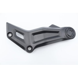 Habillage de cadre droit YAMAHA MT07 700 2021 à 2024