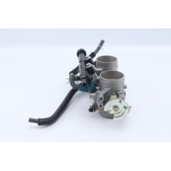 Rampe d'injection YAMAHA MT07 700 2021 à 2024