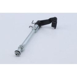 Arbre de sélection YAMAHA MT07 700 2021 à 2024