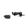 Platine avant droite YAMAHA MT07 700 TRACER 2020 à 2024