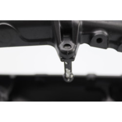 Boucle de cadre arrière YAMAHA MT09 900 ABS 2021 à 2023