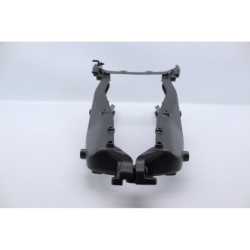 Boucle de cadre arrière YAMAHA MT09 900 ABS 2021 à 2023