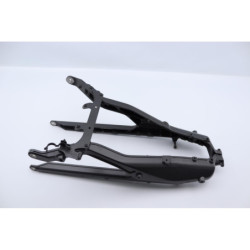 Boucle de cadre arrière YAMAHA MT09 900 ABS 2021 à 2023