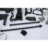 Kit visserie YAMAHA MT09 900 SP ABS 2021 à 2023