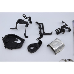 Kit visserie YAMAHA MT09 900 ABS 2017 à 2020