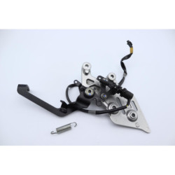 Platine avant droite YAMAHA MT09 900 ABS 2021 à 2023
