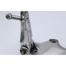 Platine avant gauche YAMAHA MT09 900 ABS 2021 à 2023