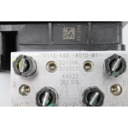 Module ABS HONDA NSS 125 FORZA ABS 2023 à 2023